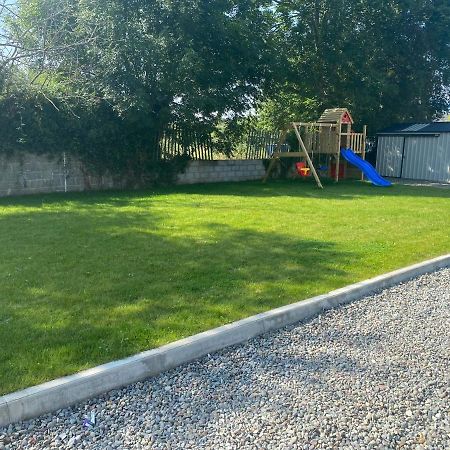 Apt 4 - Silver Spruce Apartment Killarney Bagian luar foto