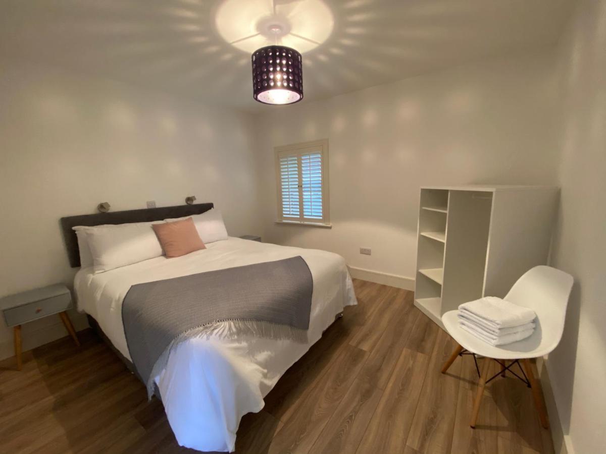 Apt 4 - Silver Spruce Apartment Killarney Bagian luar foto