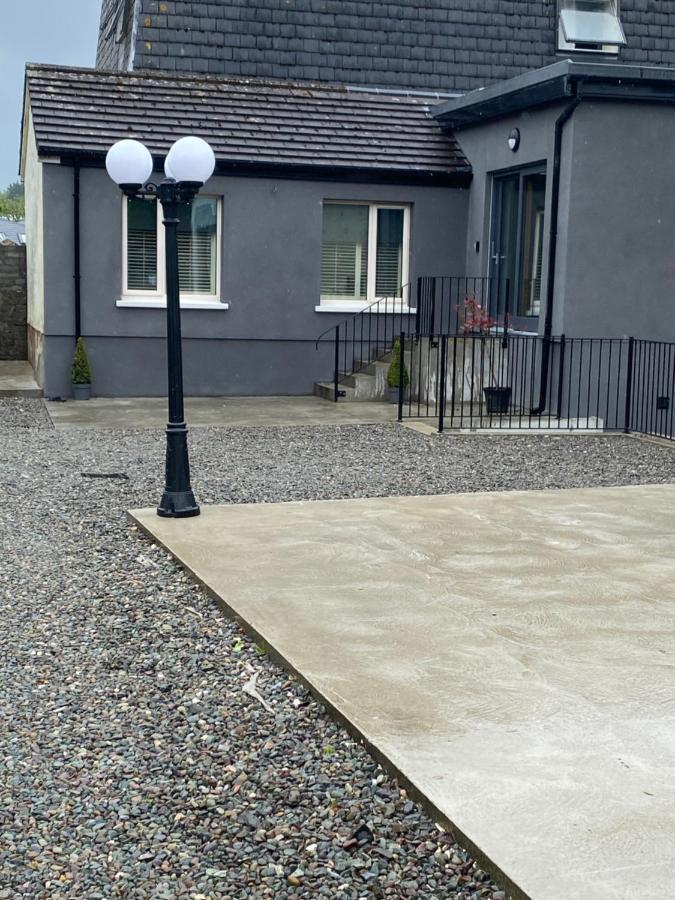 Apt 4 - Silver Spruce Apartment Killarney Bagian luar foto