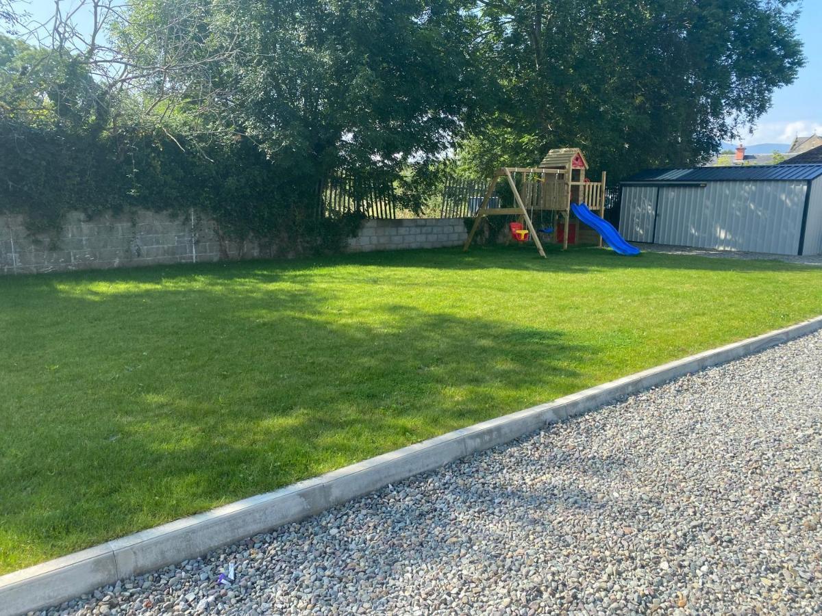 Apt 4 - Silver Spruce Apartment Killarney Bagian luar foto