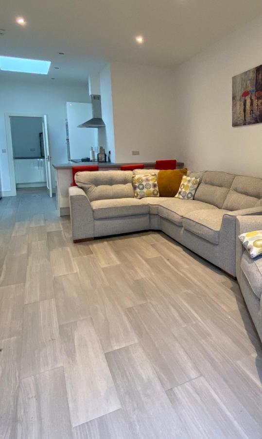 Apt 4 - Silver Spruce Apartment Killarney Bagian luar foto