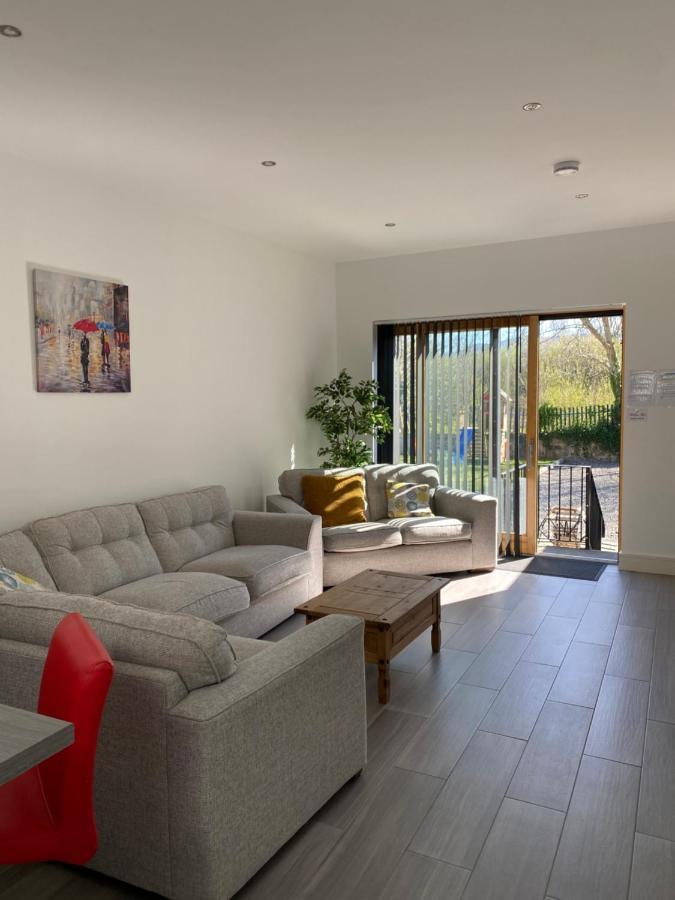 Apt 4 - Silver Spruce Apartment Killarney Bagian luar foto