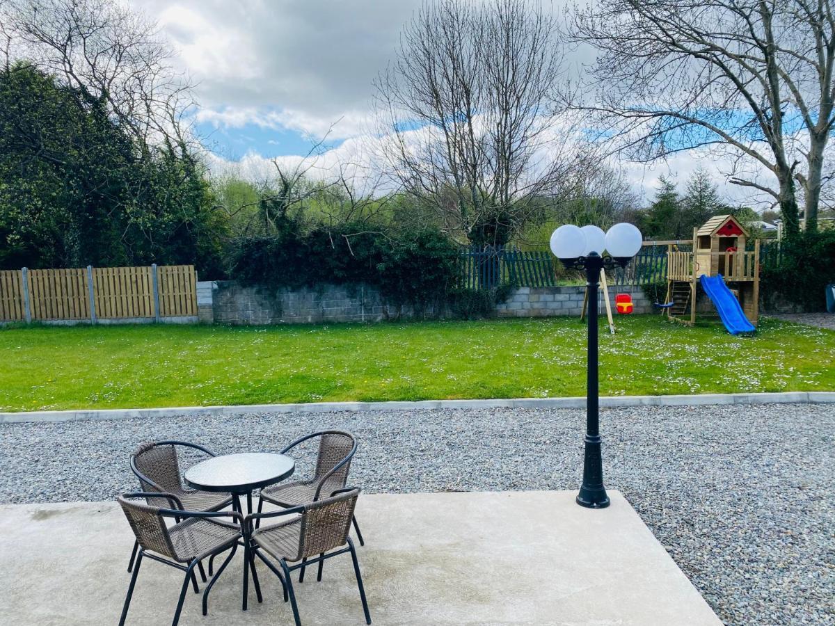 Apt 4 - Silver Spruce Apartment Killarney Bagian luar foto